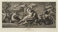 KG 00446
<br/>
Galatea
<br/>
<em>Cunego, Domenico (1726-1803)</em>